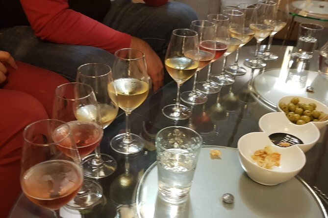 Champagne Region Private Day Trip from Paris - Why This Private Champagne Day Feels Worth It