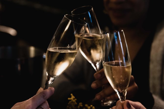 Champagne Tasting in Paris - Key Things You’ll Notice