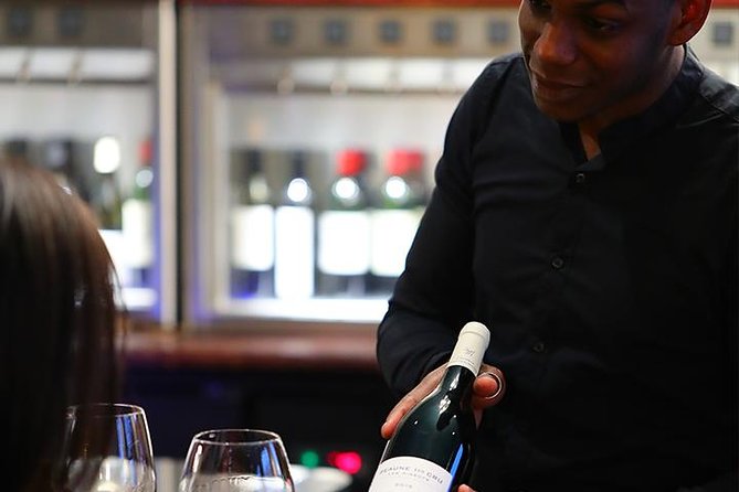 Champagne Tasting in Paris - Champagne Tasting for Two at Ô Chateau: What This Really Feels Like