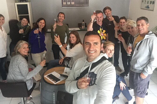 Champagne Tasting Tour Day Trip From Paris - Price and value: what you’re really paying for