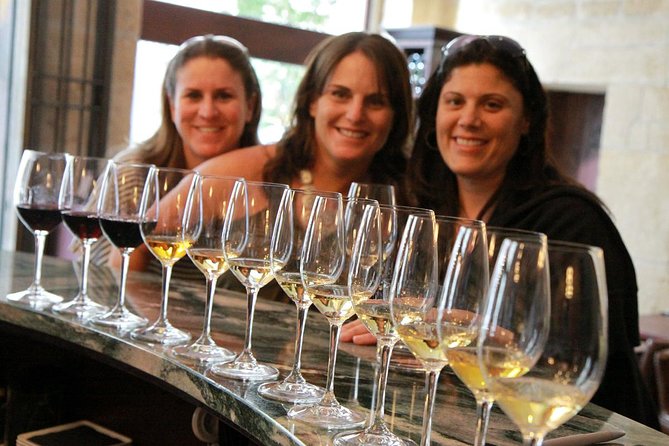 Champagne Tour from Paris by minivan with Reims Cellars & Champagne Tasting - Why Reims Makes a Great Champagne Day Trip From Paris