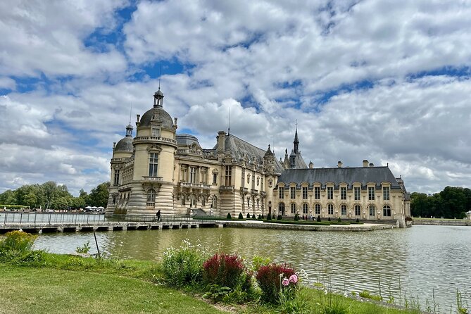 Chantilly Tour: Great Stables and Renaissance Meal from Paris - Key Things That Make This Chantilly Tour Worth It