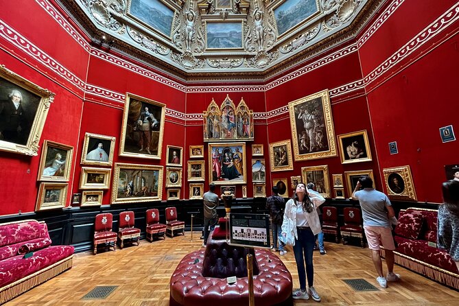 Chantilly Tour: Great Stables and Renaissance Meal from Paris - A Paris Day Trip That Feels Like a Whole Vacation: Chantilly’s Smart Pace