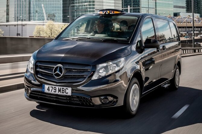 Charles de Gaulle CDG Paris Airport to Paris City Private Transfer - Price Value: Is $77.21 Worth It?