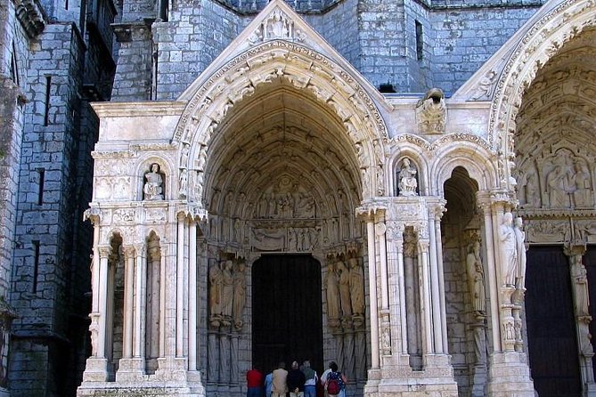 Chartres and Versailles Private Full-day tour - Hotel Pickup, Small Group Size, and the Real Value of Private Guidance