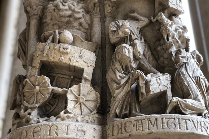 Chartres Cathedral 5 Hours Tour from Paris with Private Transport - Who this tour fits best (and who might want another option)