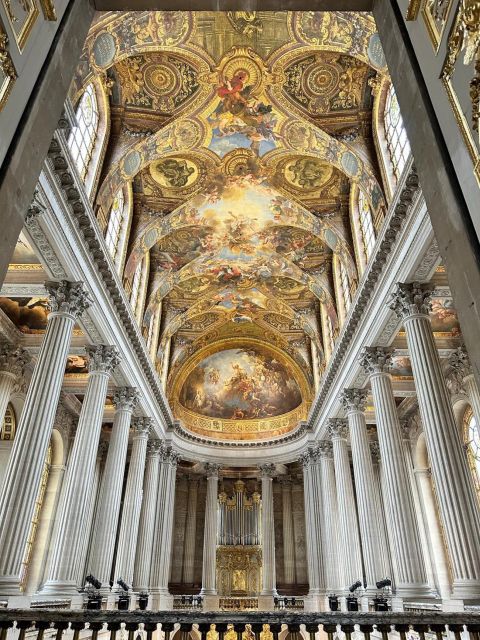 Chateau de Fontainebleau & Chateau de Versailles - Who This Works Best For (And Who Should Reconsider)