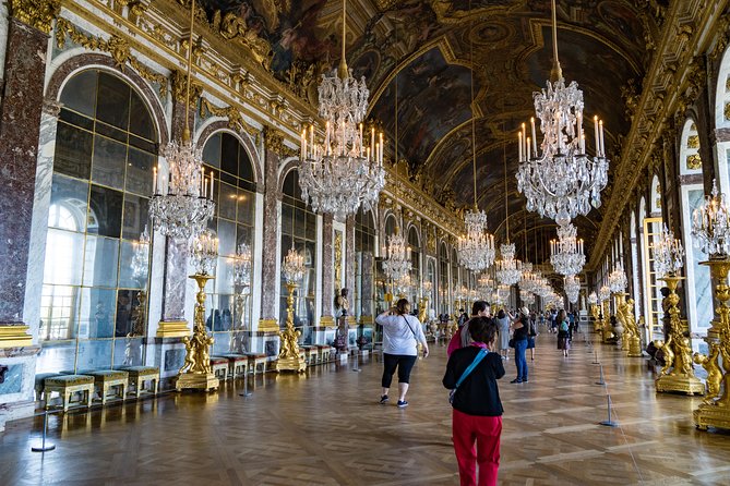 Château of Versailles and Marie Antoinette's Petit Trianon Private Tour - Why this Versailles day feels private (and where it can go wrong)