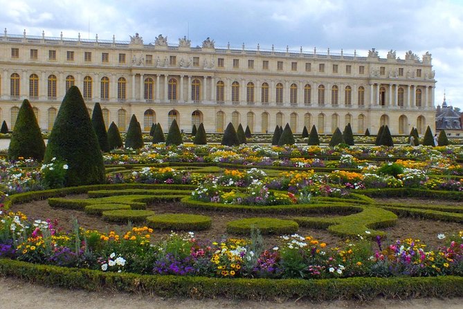 Château of Versailles and Marie Antoinette's Petit Trianon Private Tour - Price and time: does $95 make sense for a private Versailles day?