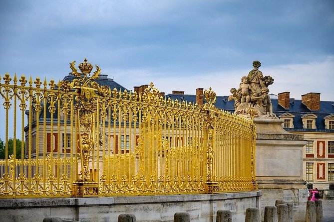 Château of Versailles and Marie Antoinette's Petit Trianon Private Tour - Who should book this tour, and who should skip it?