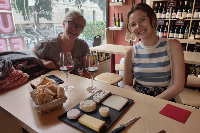 Cheese Tasting with an Expert in Paris - Why this Marais cheese tasting feels like Paris, not a checklist
