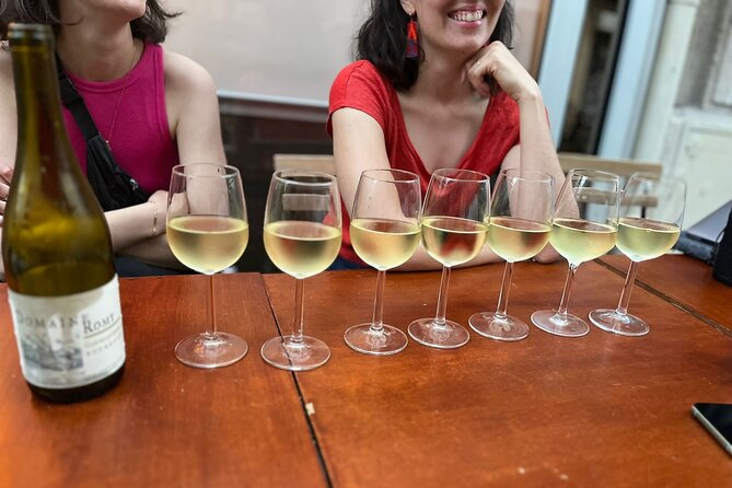 Cheese & Wine Tasting in Montmartre with a Local Cheesemonger - Montmartre Cheese Flight: The 2-Hour Plan in Plain English