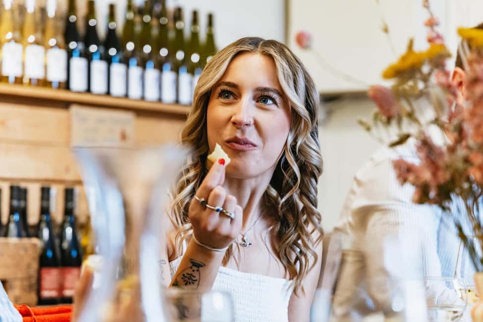 Cheese & Wine Tasting in Montmartre with Local Cheesemonger - Key points to know before you go