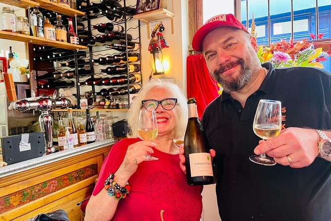 Chef PJ's Montmartre Food Tour - Key highlights worth clocking