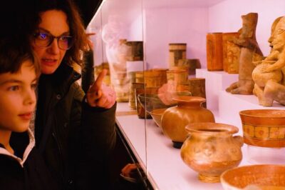 Choco-Story Paris - The Chocolate Museum - The tasting route: unlimited chocolate that keeps you moving