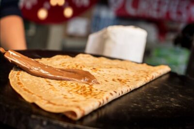 Chocolate and Pastry Walking Tour in Montmartre, Paris - Price and value: what $120.15 buys you in this 2–2.5 hour sweet loop