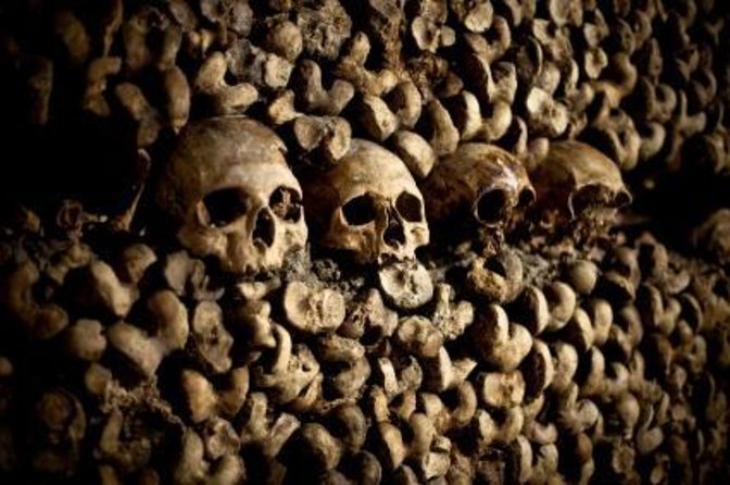 City Highlights Tour + Entry tickets for the Paris Catacombs - Key points to know before you choose this tour
