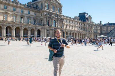 City Walking Tour: See the Top 5 Paris Highlights in a Day - Key highlights you should know