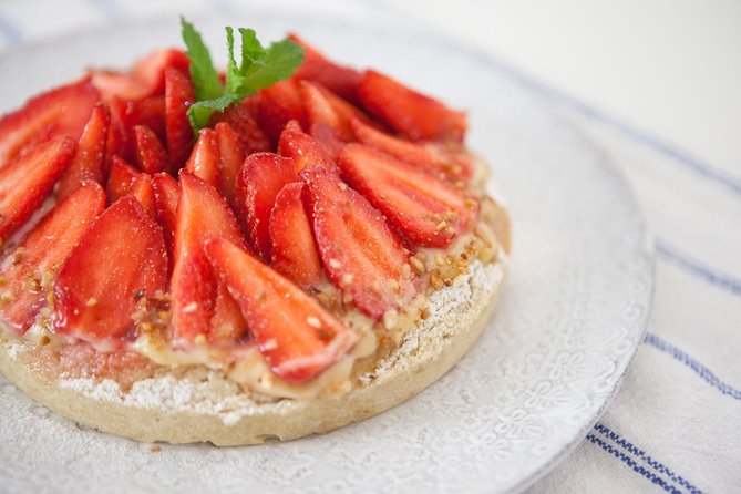 Classic French Cooking Class in Paris with Local Expert Francoise - What I like most: hands-on lessons, not just watching