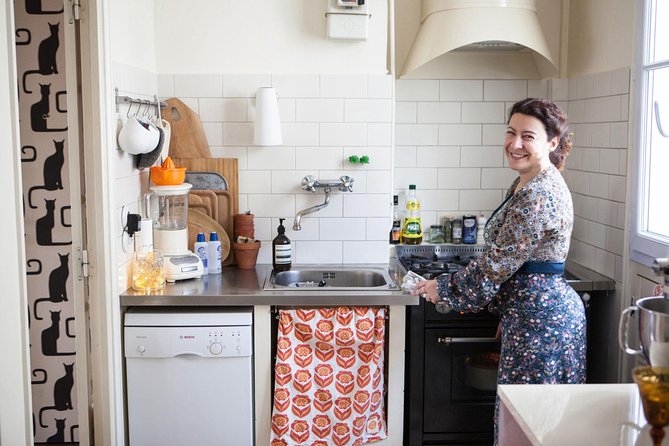 Classic French Cooking Class in Paris with Local Expert Francoise - Price and value: is $389 per person worth it?