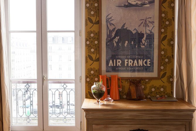 Classic French Cooking Class in Paris with Local Expert Francoise - Key things to know before you book