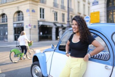 Classic Tour of Paris in 2CV CITROEN - Price and value: is $94.92 per person a smart use of time?