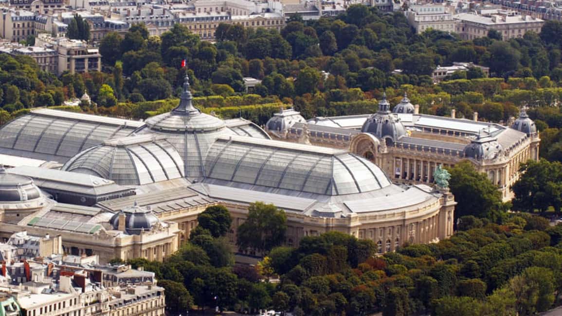 Classical and Monumental Paris Tour along the Seine River - Key highlights worth showing up for