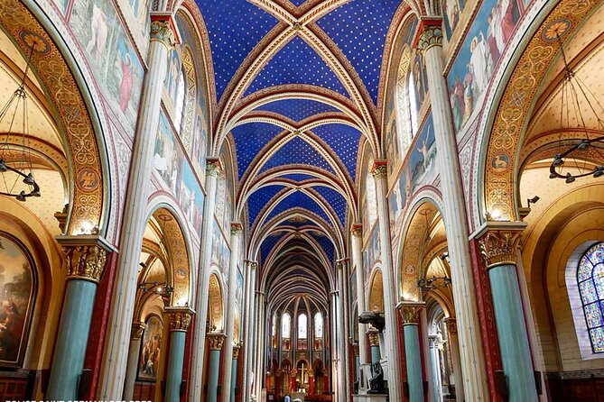Classical Music Concert Saint Germain des Prés Church - Who This Concert Is For (and Who Should Skip It)