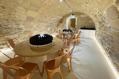 Classical Perfume Workshop in Paris Ier - The 90-Minute Flow: From Notes to Your Final Blend