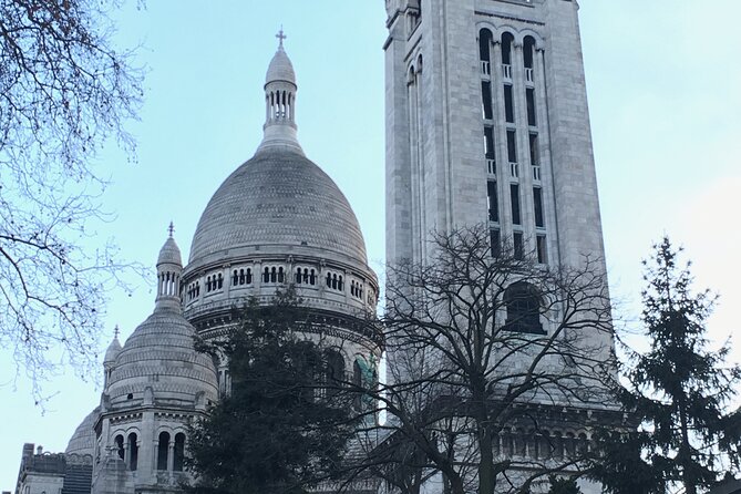 Clos Montmartre 'Paris in your Glass' Wine Tasting - Why Montmartre’s vineyard wine is a smart use of your Paris time