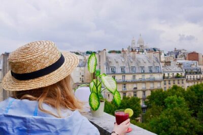 Clos Montmartre 'Paris in your Glass' Wine Tasting - Stop-by-stop: the Montmartre sights that set up your wine story