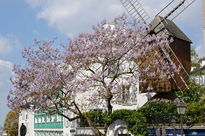 Clos Montmartre 'Paris in your Glass' Wine Tasting - Price and value: what $126.17 buys you (and why it may be worth it)