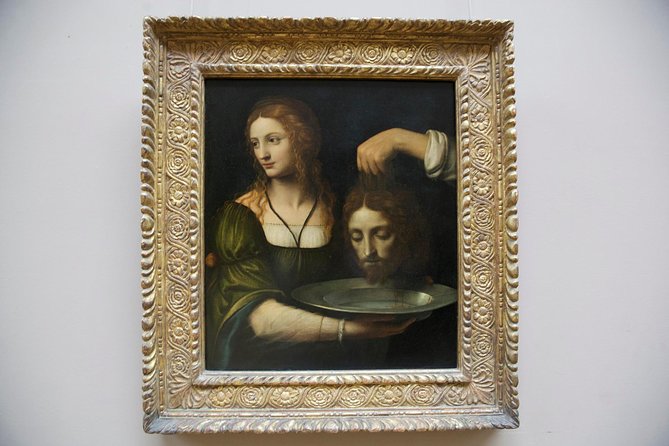 Closing Time at the Louvre: The Mona Lisa at her Most Peaceful - Price and value: What you’re really paying for