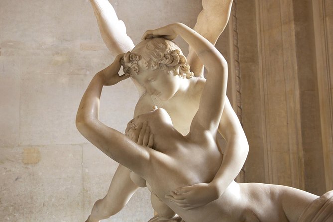 Closing Time at the Louvre: The Mona Lisa at her Most Peaceful - Who this tour suits best