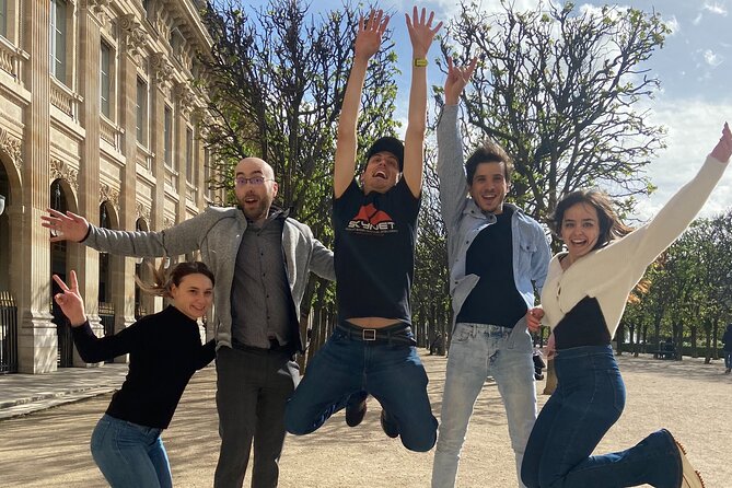 ClueZ Paris Game - Key things to know before you start