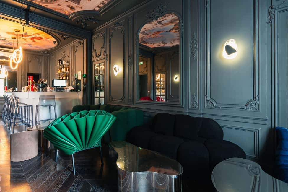 Cocktails lessons in Speakeasy - Quick win tips for your best experience