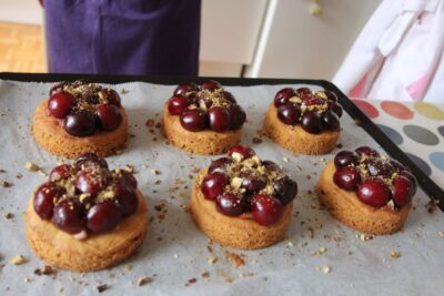 Cooking Class with a Parisian Chef - Meet the Chef and Choose Your Comfort Level