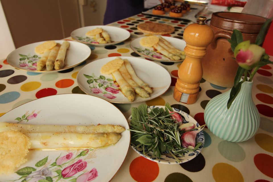 Cooking Class with a Parisian Chef - Who This Class Fits Best (and Who Should Skip)