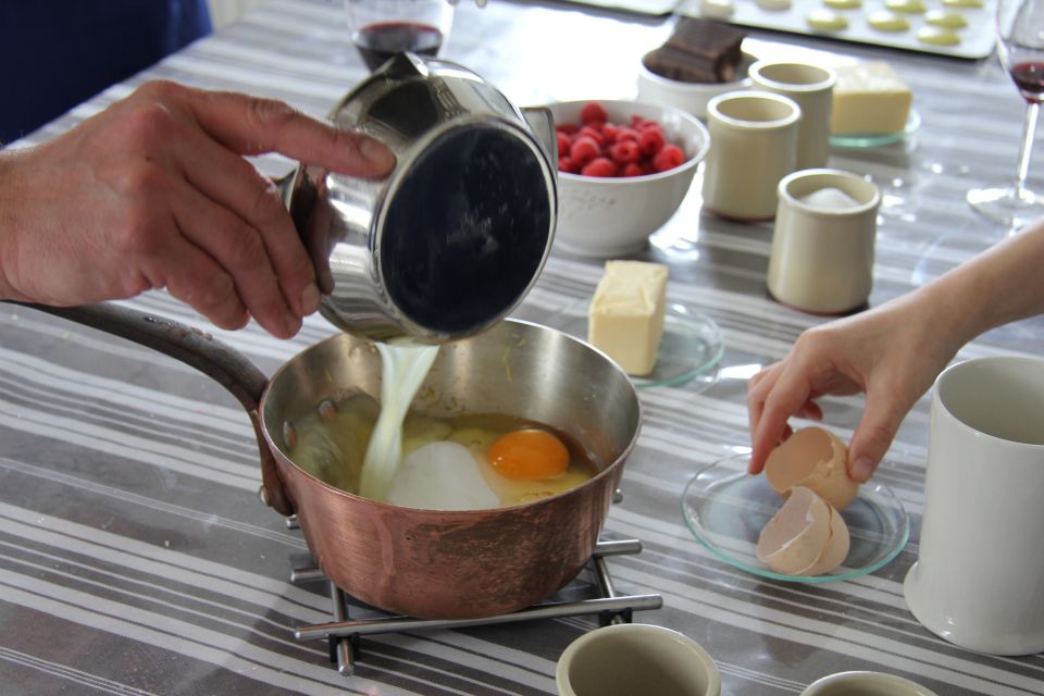 Cooking Class with a Parisian Chef - Should You Book This Parisian Chef Cooking Class?