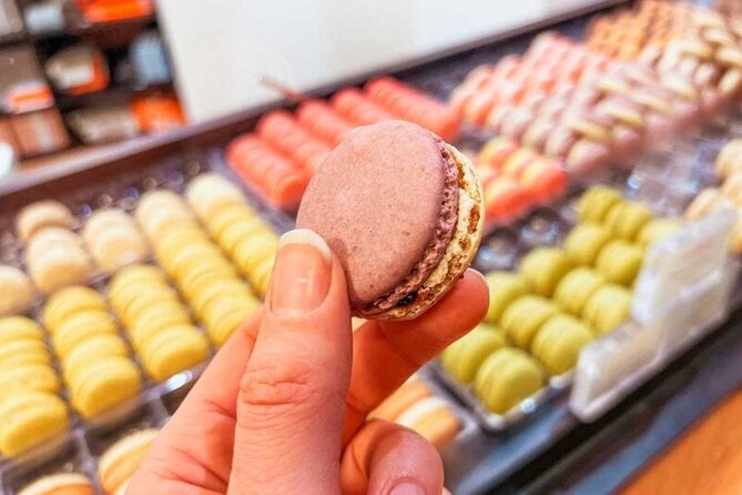 Cool Le Marais: Parisian Food Tour, Small Group or Private Option - Meeting Point in Le Marais: Getting There and Staying Oriented