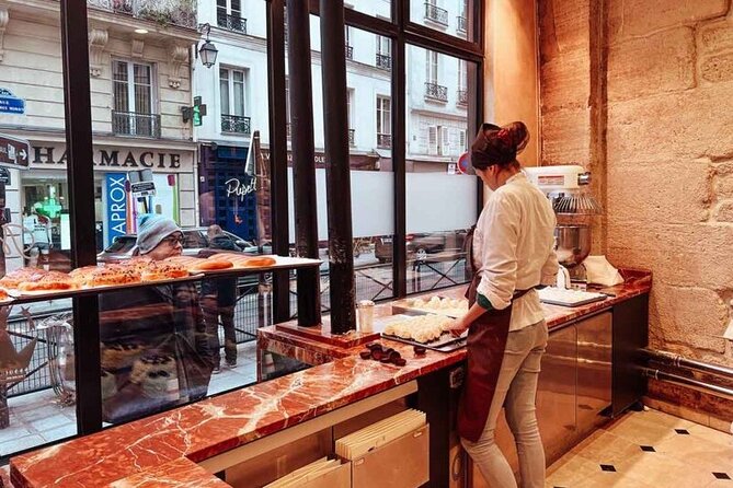 Cool Le Marais: Parisian Food Tour, Small Group or Private Option - Price and Value at $179.82: Tasting Tour or Full Dinner?