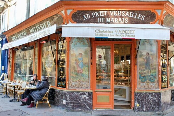 Cool Le Marais: Parisian Food Tour, Small Group or Private Option - Should You Book This Le Marais Food Tour?