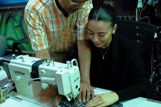 Craft a Unique Parisian luxury bag - The bottom line: should you book this Paris bag workshop?
