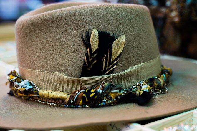 Craft a unique souvenir hat with Lady Gaga’s renowned hatmaker - Choosing your hat: colors, materials, and styles that feel personal