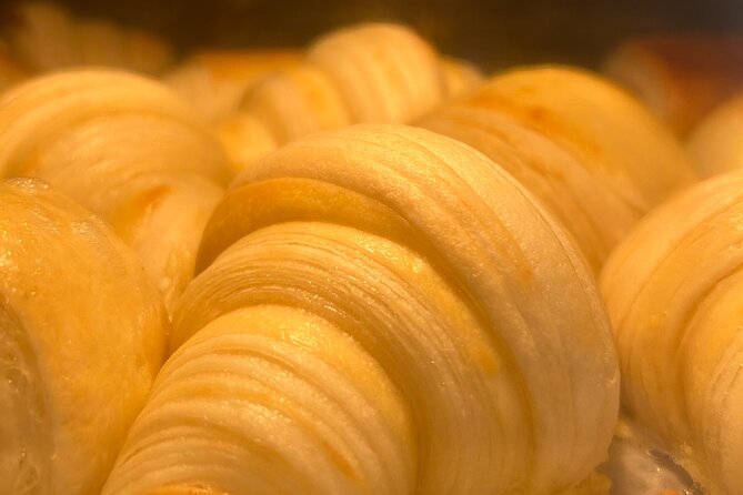 Croissants and pains au chocolat with a pastry chef in Paris - Price and value: is $126.98 worth it?