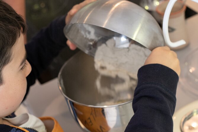 Croissants Baking Class near Eiffel Tower - What You Learn: Viennoiseries vs French Pastry and Pâte Feuilletée Levée