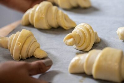 Croissants Baking Class near Eiffel Tower - How the Class Works in 1 Hour 30: Croissants and Pain au Chocolat