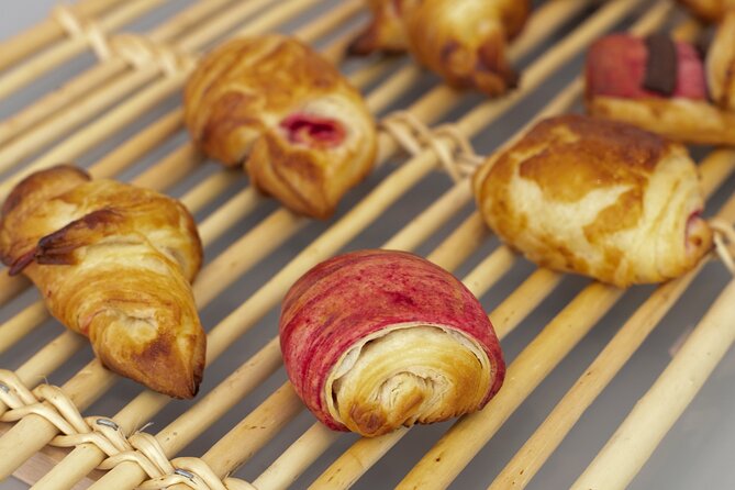 Croissants Baking Class near Eiffel Tower - What’s Included (and Why It’s Worth Paying for)