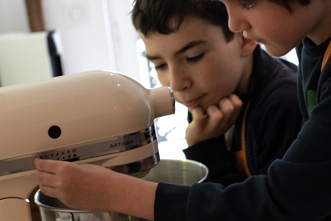 Croissants Baking Class near Eiffel Tower - The Croissant Skill You’ll Actually Take Home