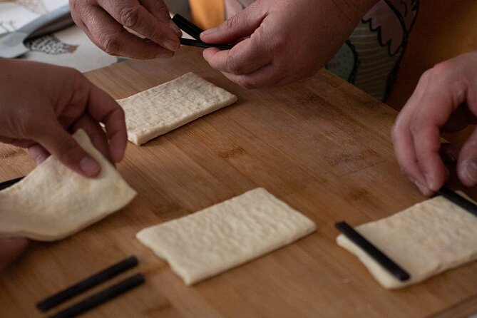 Croissants Baking Class near Eiffel Tower - Price, Duration, and Value: Is It a Good Deal?